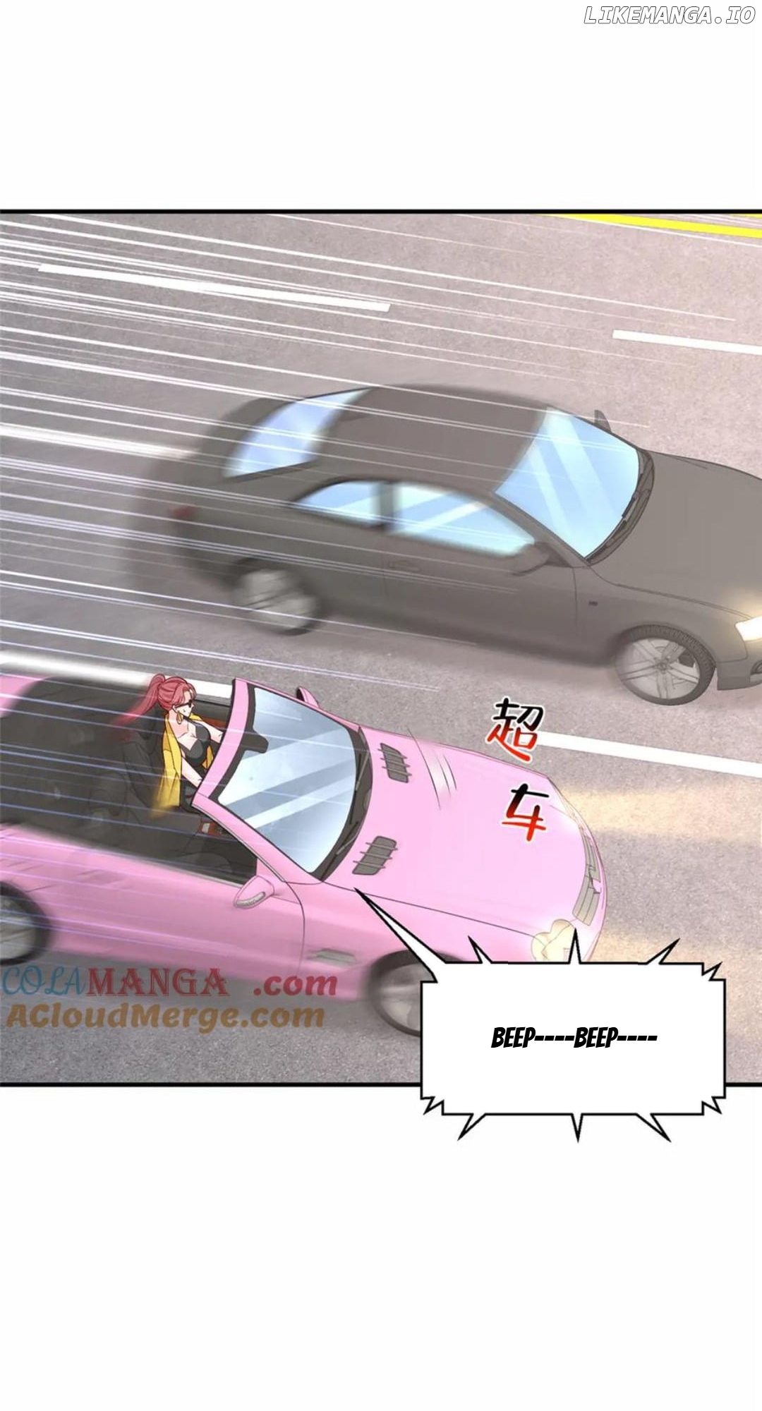I randomly have a new career every week Chapter 773 - page 35